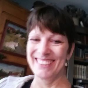 Meet your Posher, Kathy